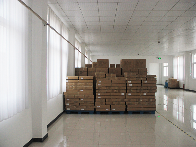 Factory