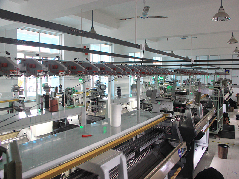 Factory