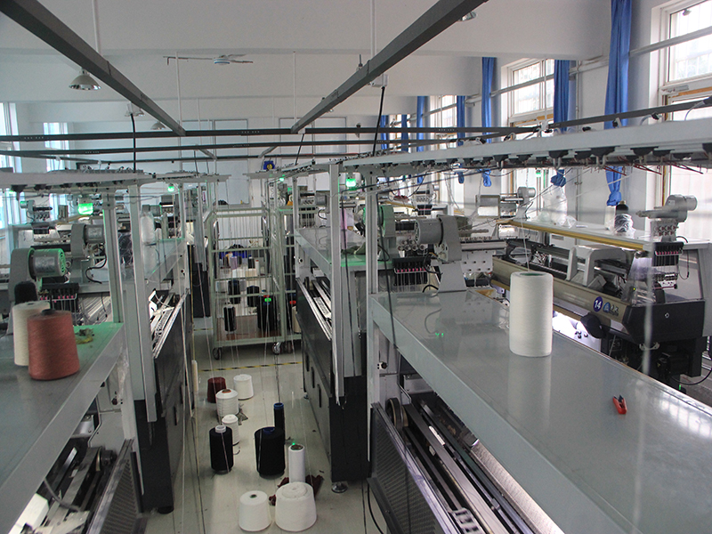 Factory